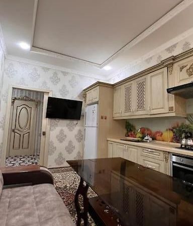 Luxurious Apartments At The Centre Of The City Samarkand Bagian luar foto