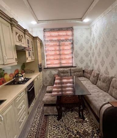 Luxurious Apartments At The Centre Of The City Samarkand Bagian luar foto