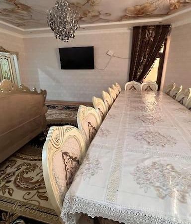 Luxurious Apartments At The Centre Of The City Samarkand Bagian luar foto