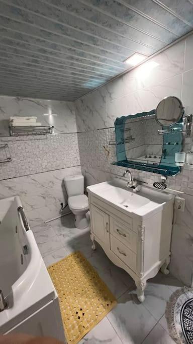 Luxurious Apartments At The Centre Of The City Samarkand Bagian luar foto