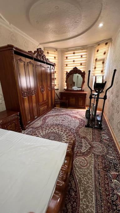 Luxurious Apartments At The Centre Of The City Samarkand Bagian luar foto